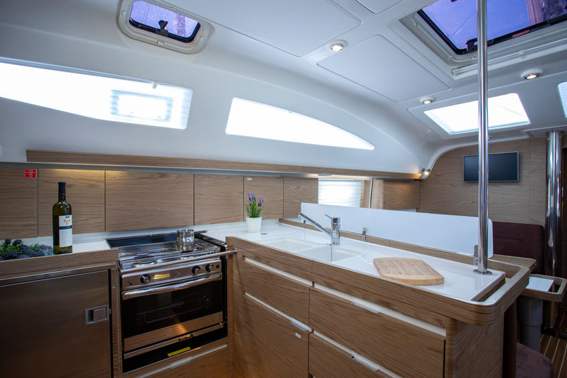 Elan IMPRESSION 45.1 Tightrope