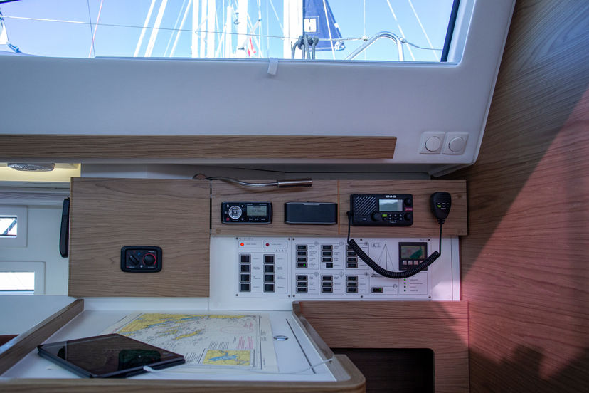 Elan IMPRESSION 45.1 Tightrope