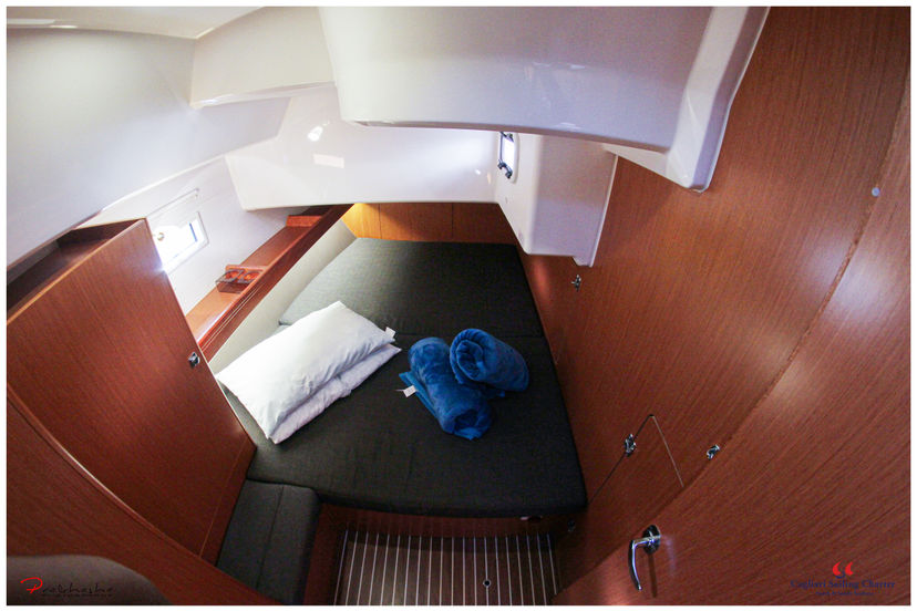 Bavaria Yachtbau 46 Punta Molentis