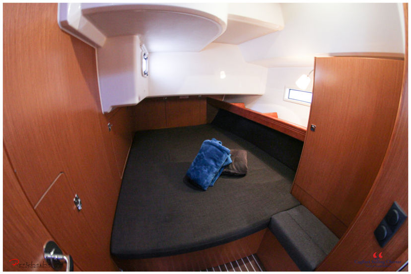 Bavaria Yachtbau 46 Punta Molentis