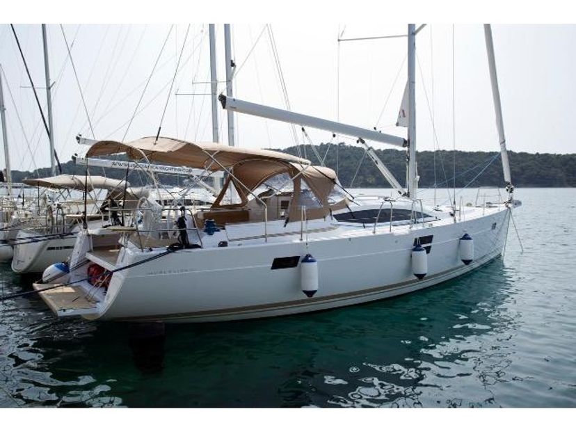 Elan IMPRESSION 50 Vuschi