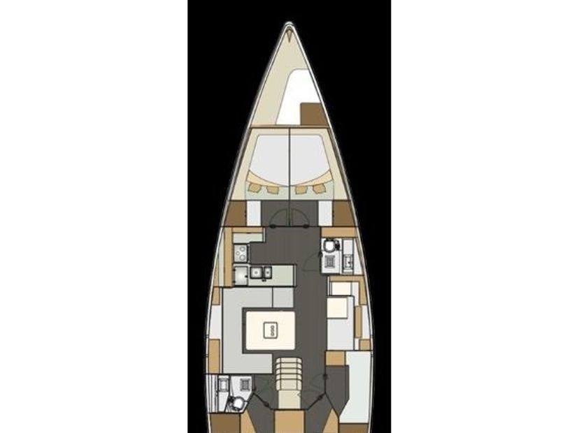 Elan IMPRESSION 50 Vuschi