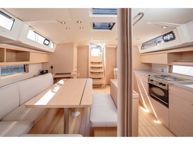 Beneteau OCEANIS 46.1 Azalea - Comfort line