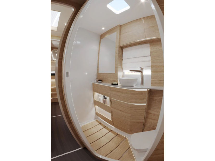 Cervetti Catamarans 44 KAJSA KAVAT new 2024 (air condition, generator, water maker, flybridge)