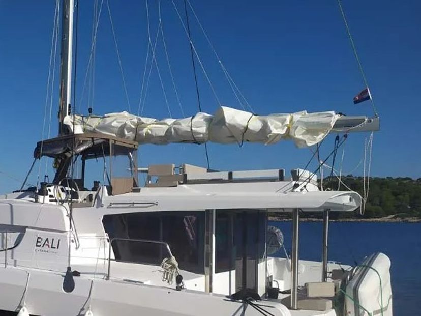 Catana 4.4 Tiraminelli
