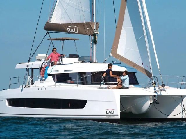 Catana CATSPACE Turandot