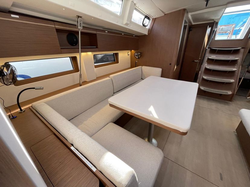 Beneteau OCEANIS 51.1 Mary-Anne