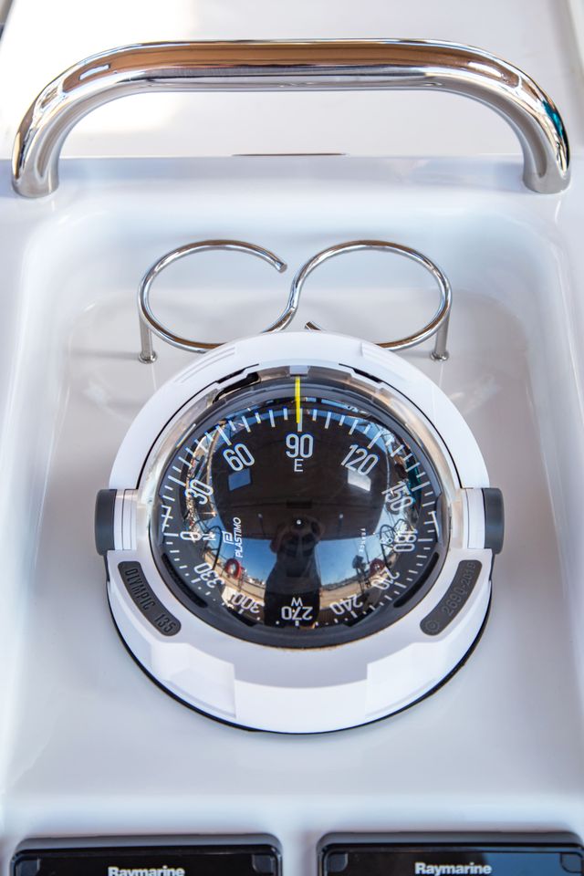 Jeanneau 40 APOSTOLIS