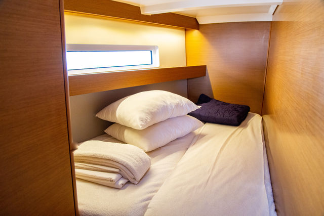 Jeanneau 40 APOSTOLIS