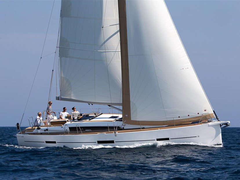 Dufour Yachts GRAND Almar