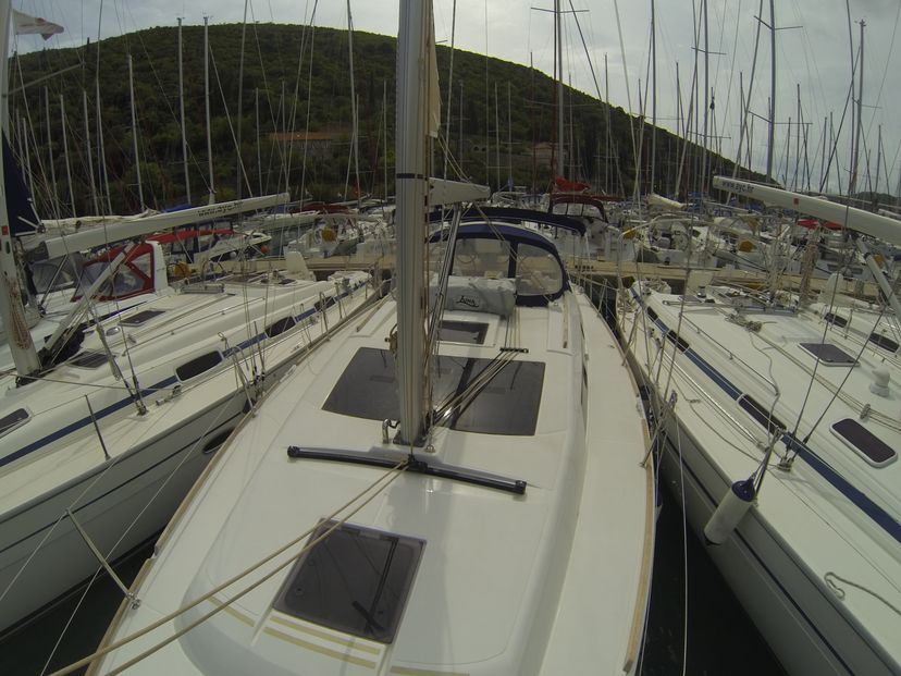 Dufour Yachts GRAND Gangaro