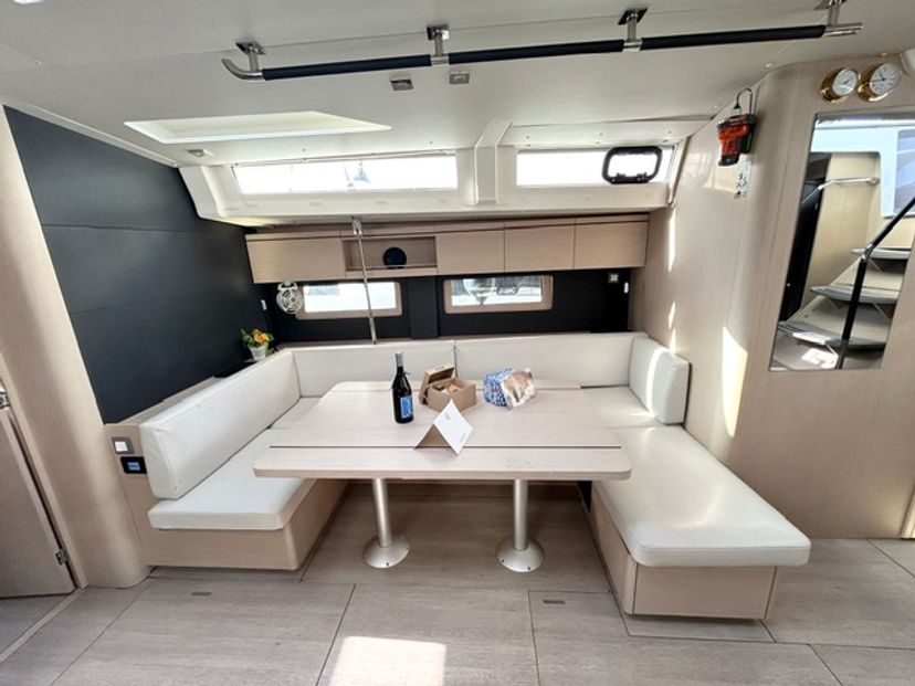 Beneteau OCEANIS 51.1 Reboot