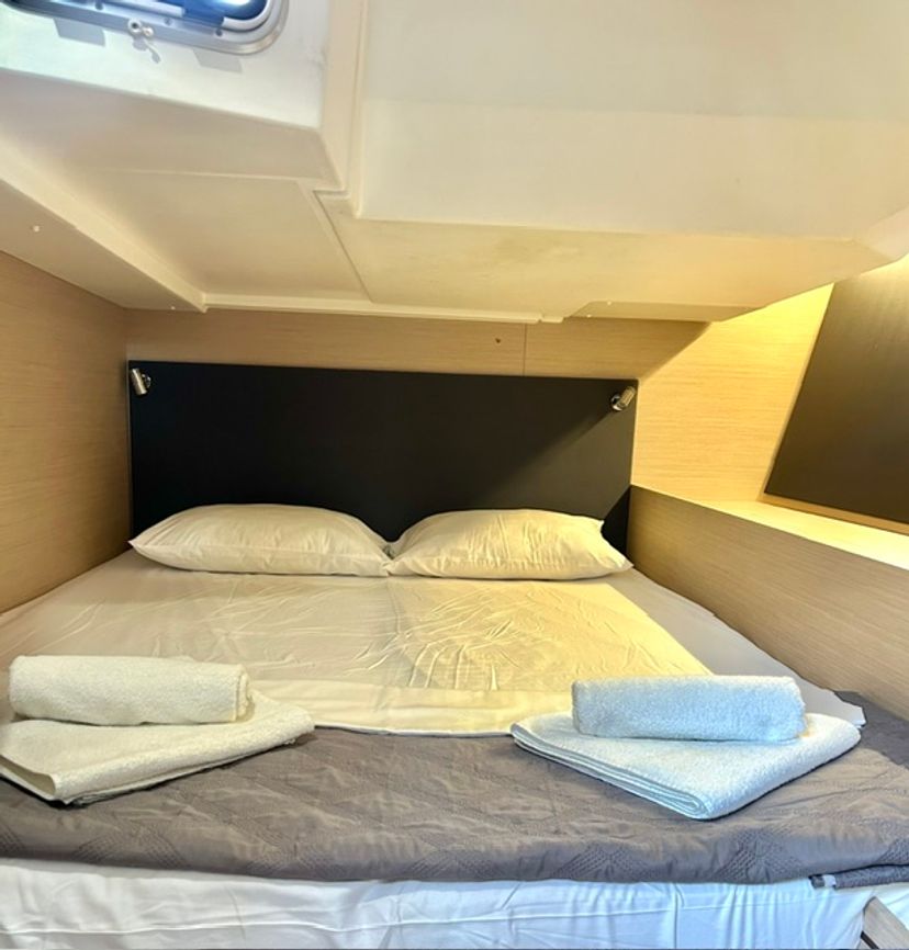Beneteau OCEANIS 51.1 Reboot