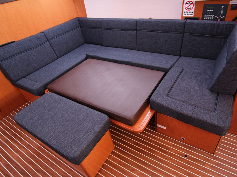 Bavaria Yachtbau 46 ALESSANDRA
