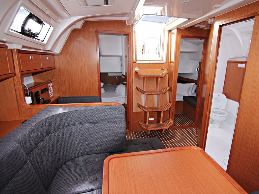 Bavaria Yachtbau CRUISER 41 PATRIZIA