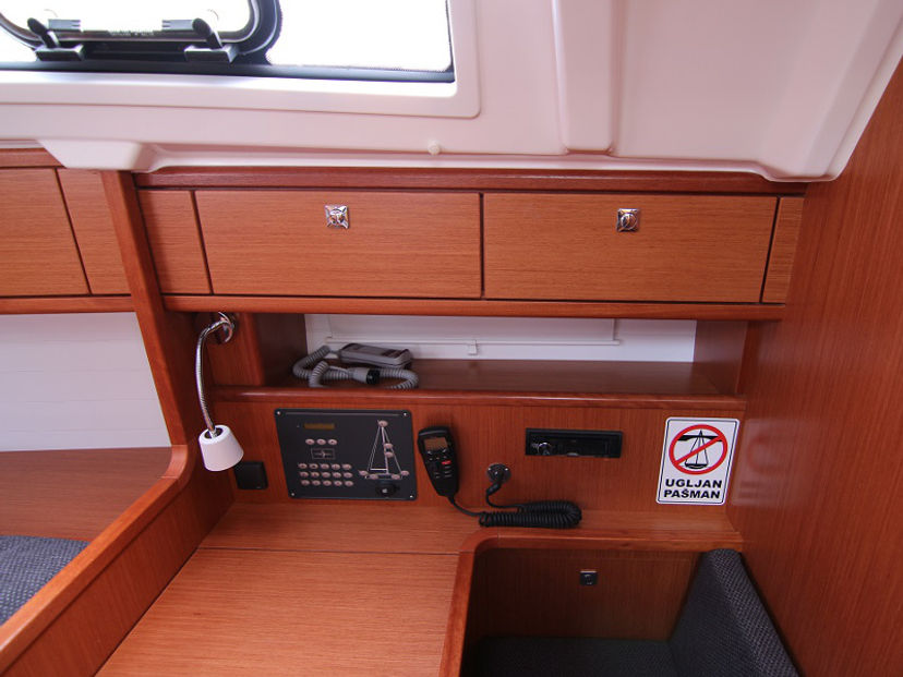 Bavaria Yachtbau CRUISER 41 PATRIZIA