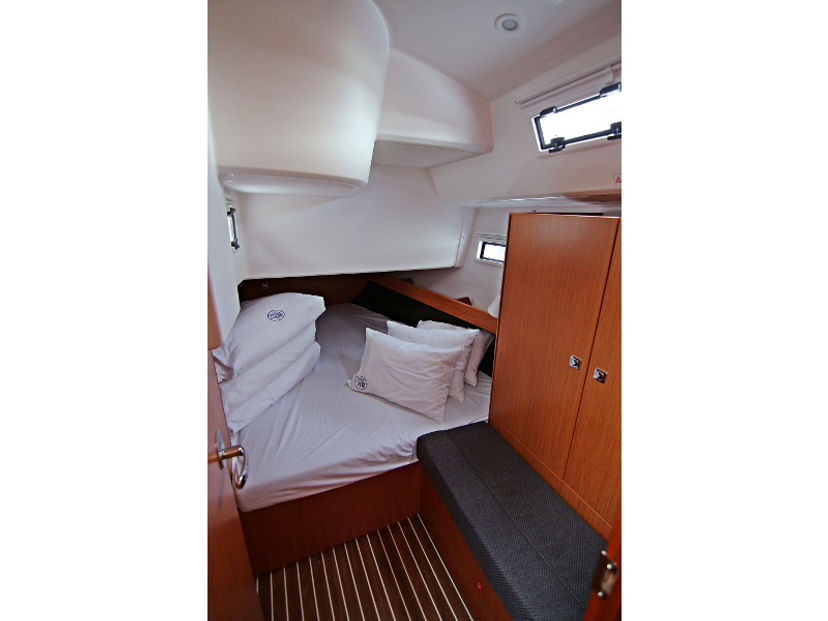 Bavaria Yachtbau CRUISER 41 PATRIZIA