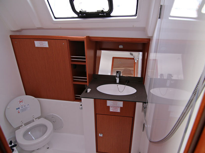 Bavaria Yachtbau CRUISER 41 PATRIZIA