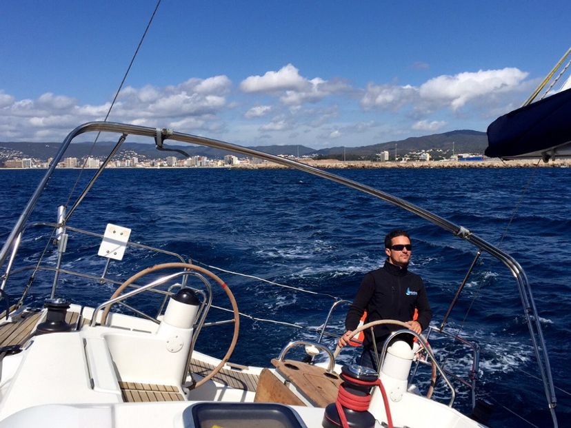 Jeanneau 39 MOoN