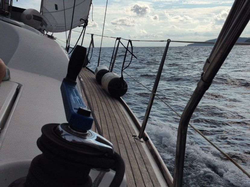 Jeanneau 39 MOoN