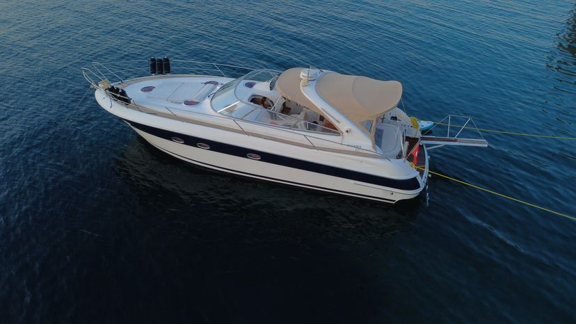 Bavaria Yachtbau 37 Amigo