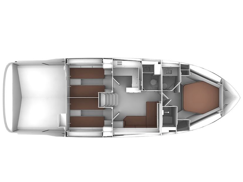 Bavaria Yachtbau 45 VAROLA