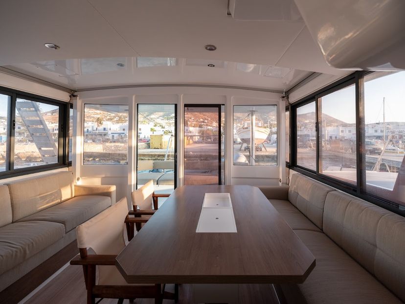 Bali Catamarans 4.4 Gorgo