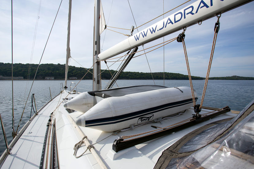 Dufour Yachts GRAND Nerthag