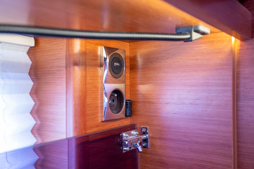 Dufour Yachts GRAND Nerthag