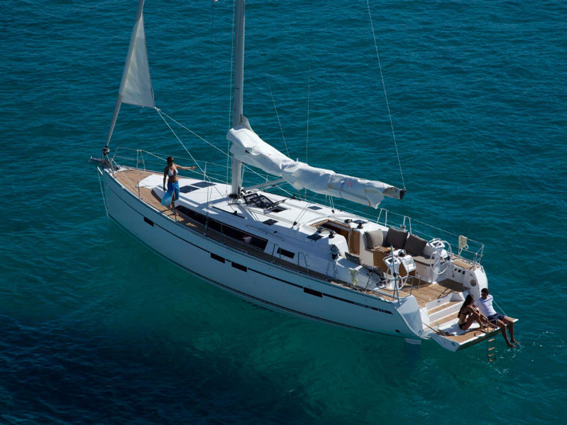 Bavaria Yachtbau 46 Amore