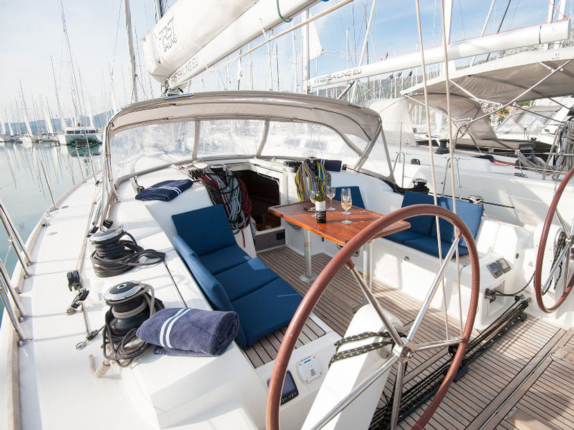 Beneteau 45 ARIADNE