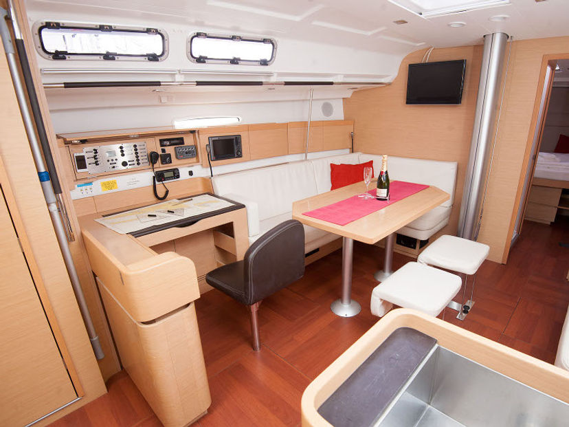 Beneteau 45 HERA II