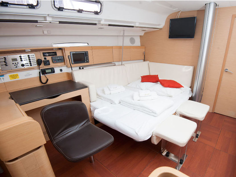 Beneteau 45 VENUS
