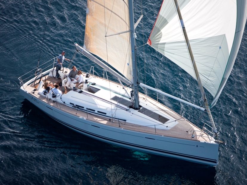 Beneteau 45 ZEPHYR