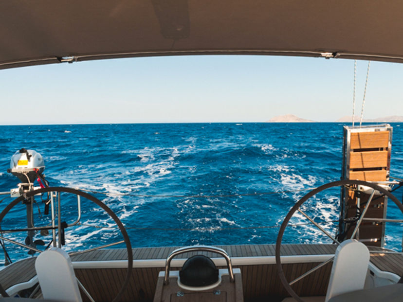 Bavaria Yachtbau 46 Ioli (New Sails 2022)