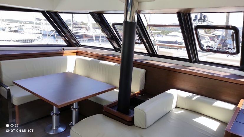 Catamarans Nautitech 46 Sardinia 
