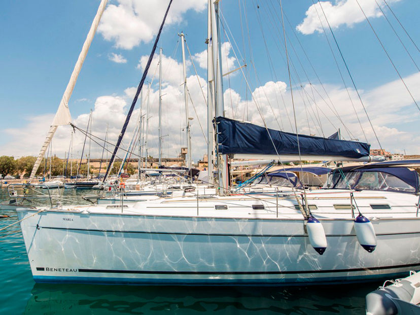 Beneteau 50 Marla