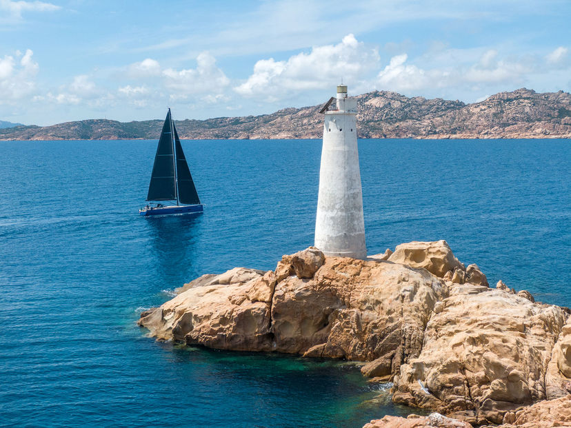 Solaris Yachts 55 Avalon - Luxury - A/C, Watermaker