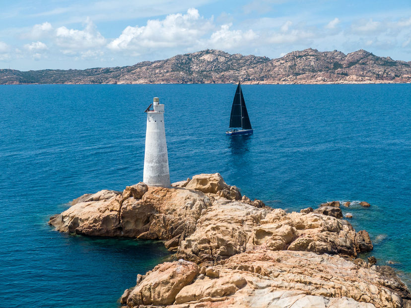 Solaris Yachts 55 Avalon - Luxury - A/C, Watermaker