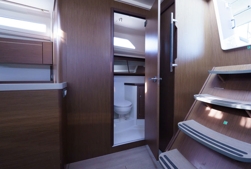 Beneteau 40 Joy