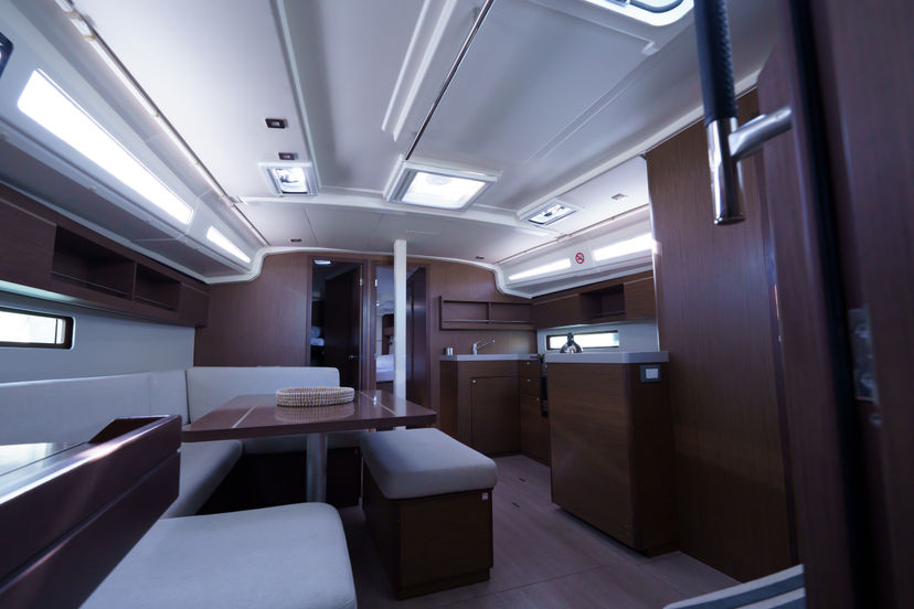 Beneteau 40 Joy