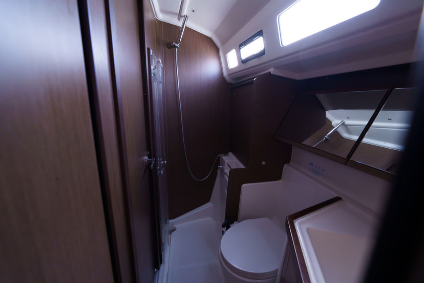 Beneteau 40 Joy