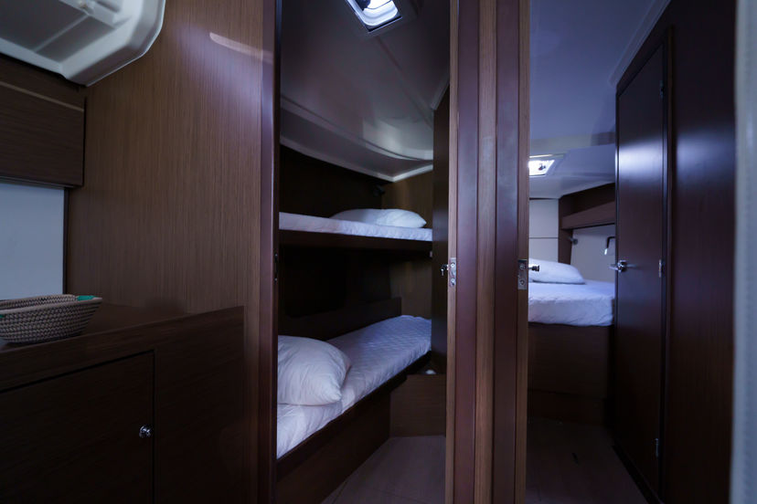 Beneteau 40 Joy