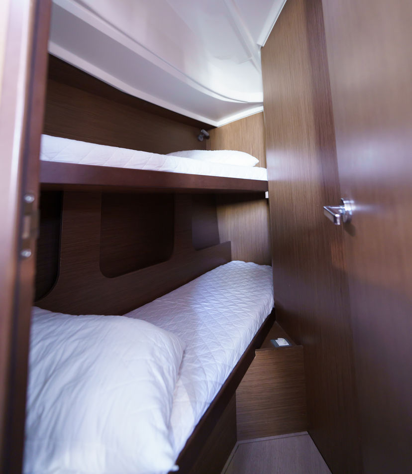 Beneteau 40 Joy