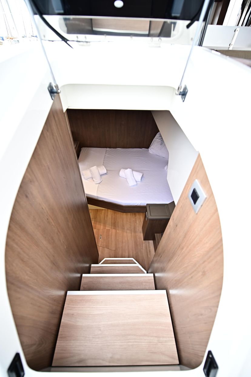 Bali Catamarans 4.6 Cloe