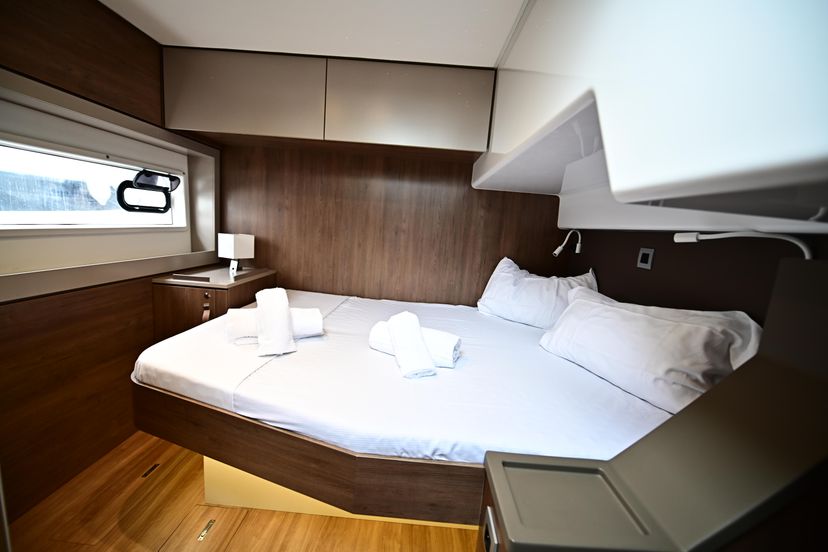 Bali Catamarans 4.6 Cloe