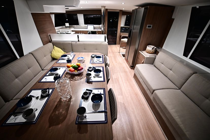 Bali Catamarans 4.6 Cloe