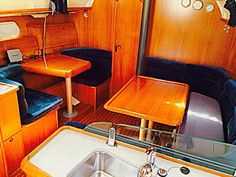 Jeanneau 40 BALANCE II