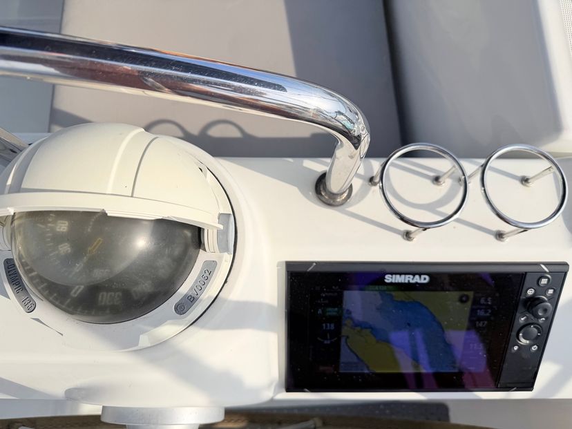 Beneteau OCEANIS 41 Sluničko
