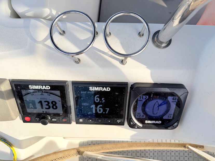 Beneteau OCEANIS 41 Sluničko